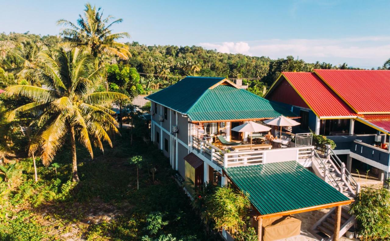 Jamburae Lodge Lagudri Exterior foto