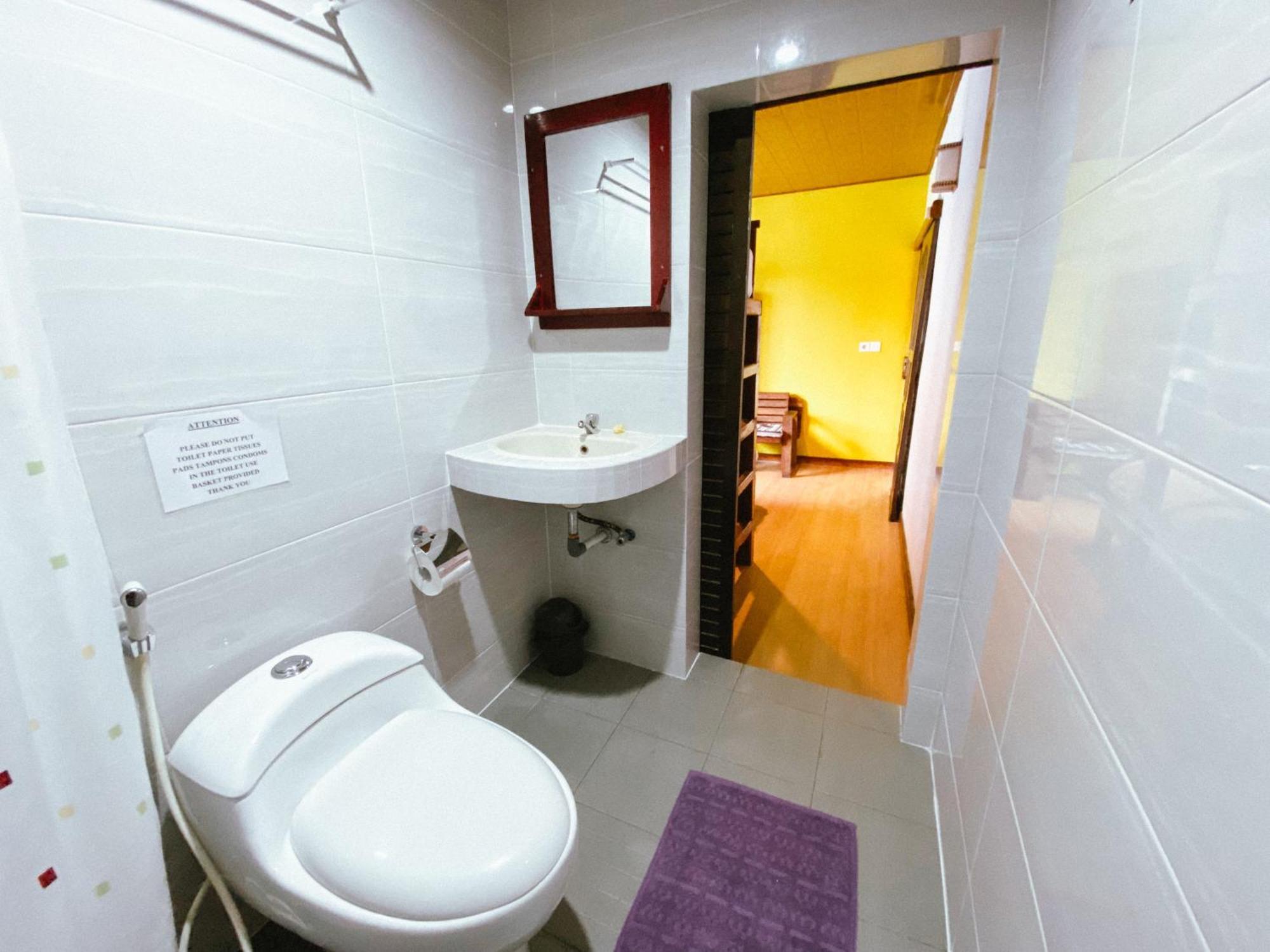 Jamburae Lodge Lagudri Quarto foto