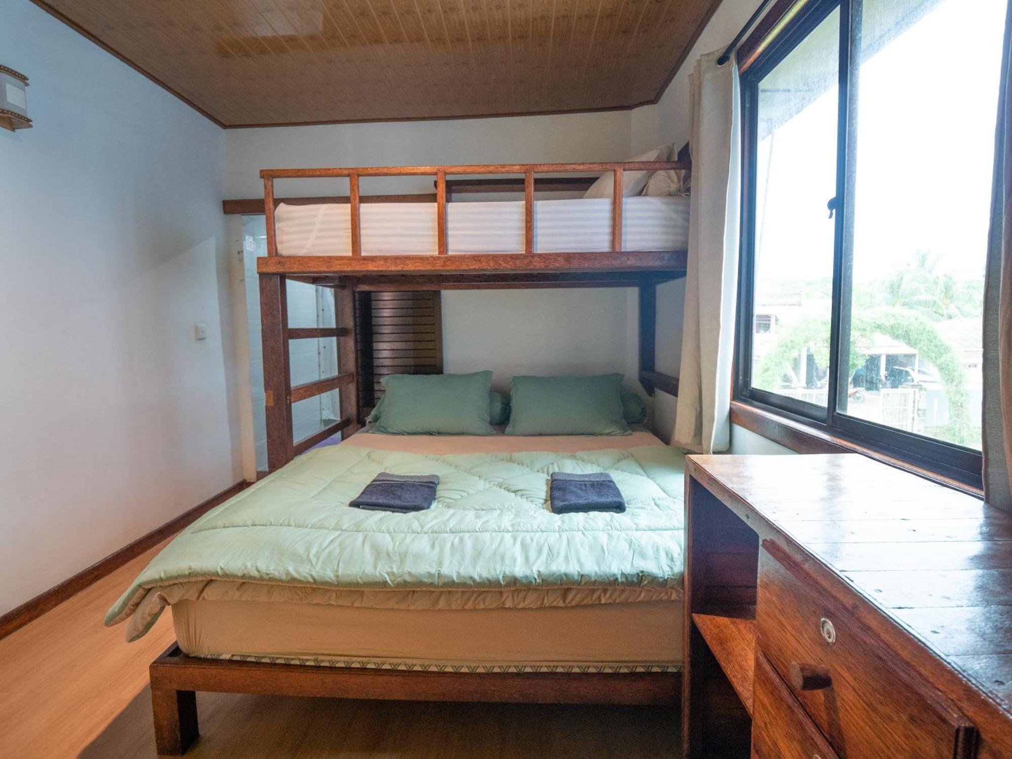 Jamburae Lodge Lagudri Quarto foto